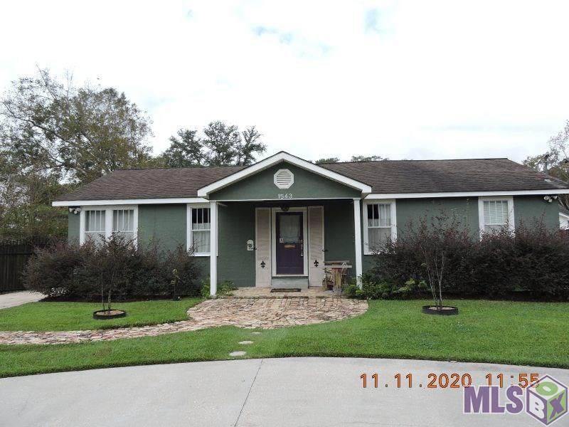 1543 Aberdeen Dr - Photo 1