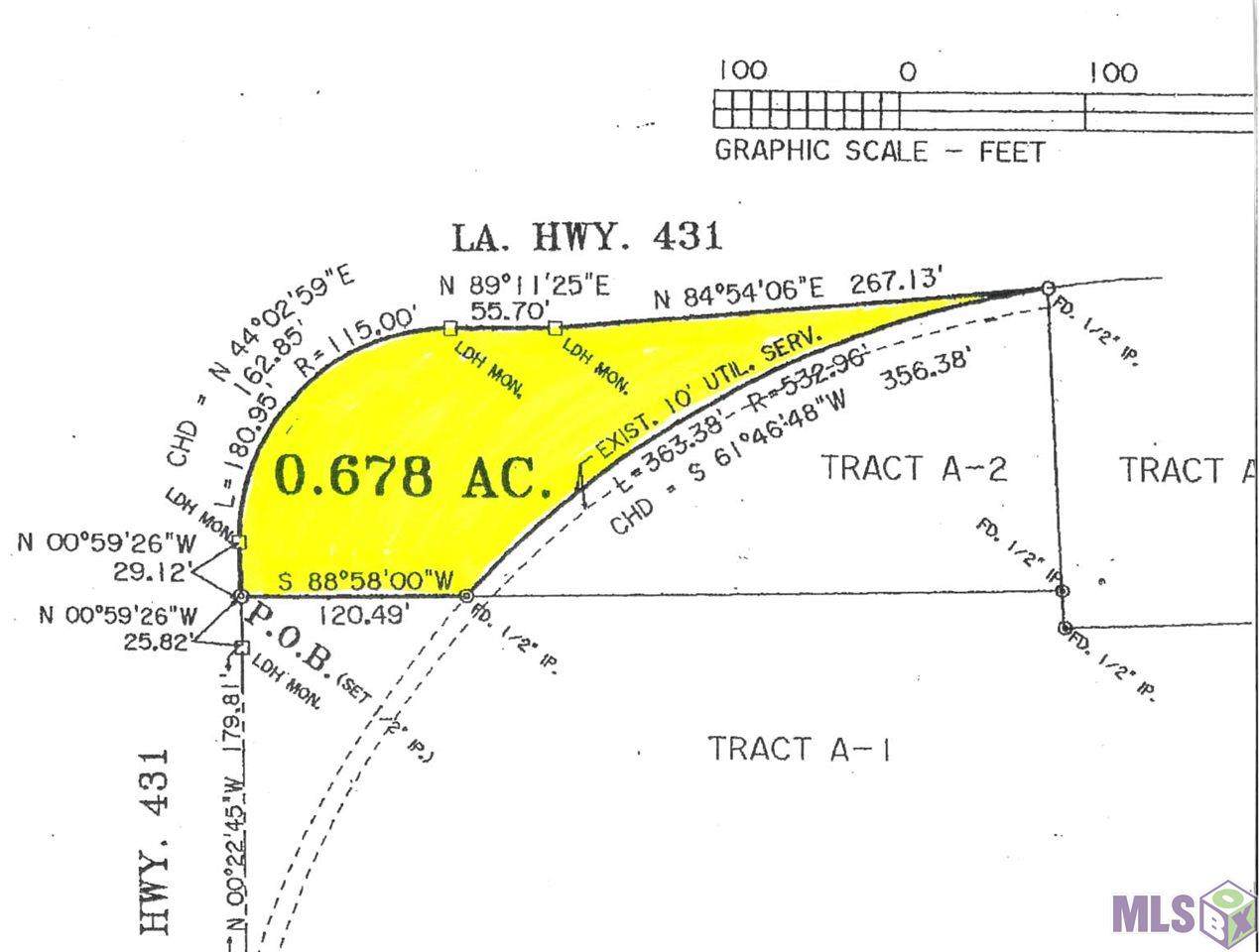 44045 La Hwy 431 - Photo 1