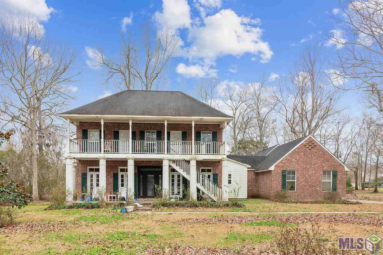25221 Bickham Rd - Photo 1