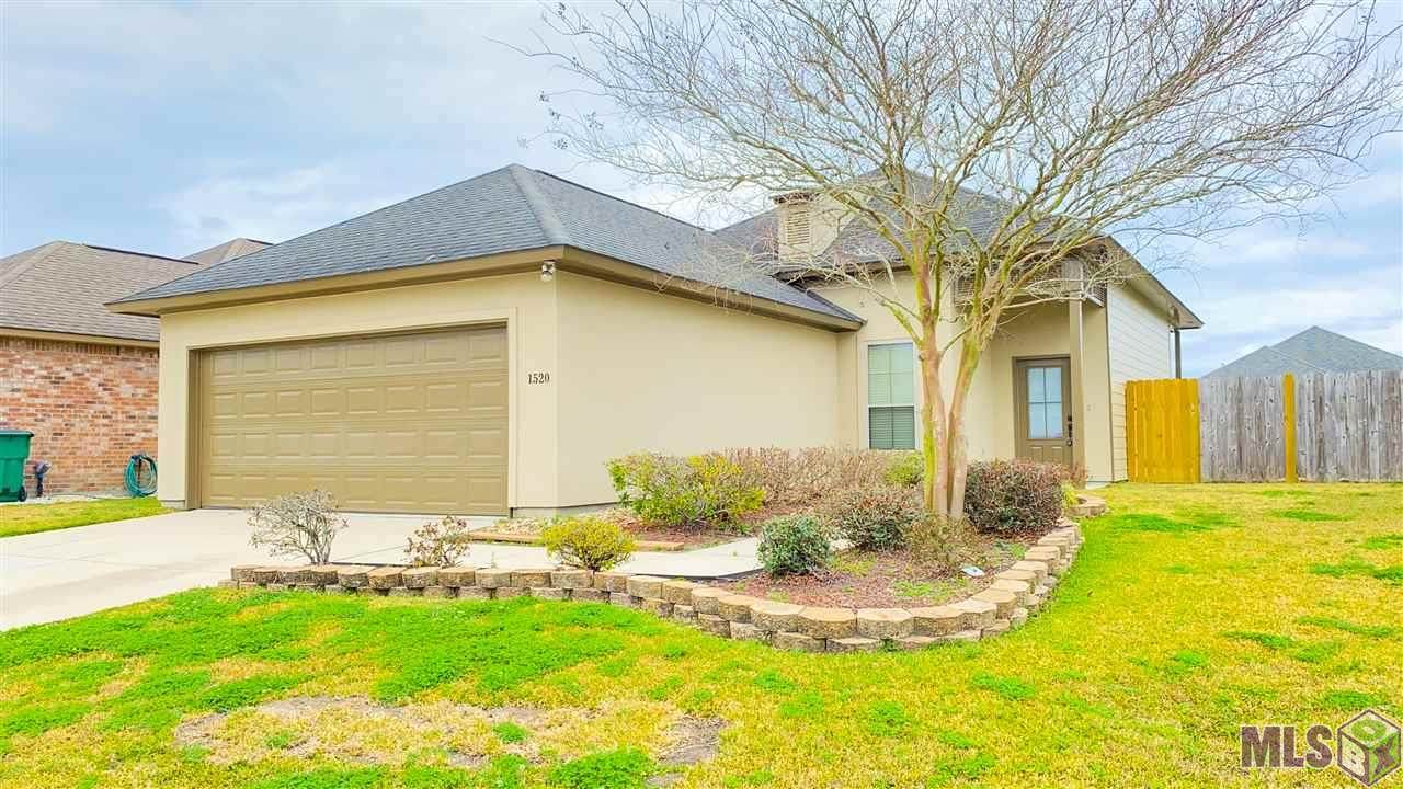 1520 Tasajillo Dr - Photo 1