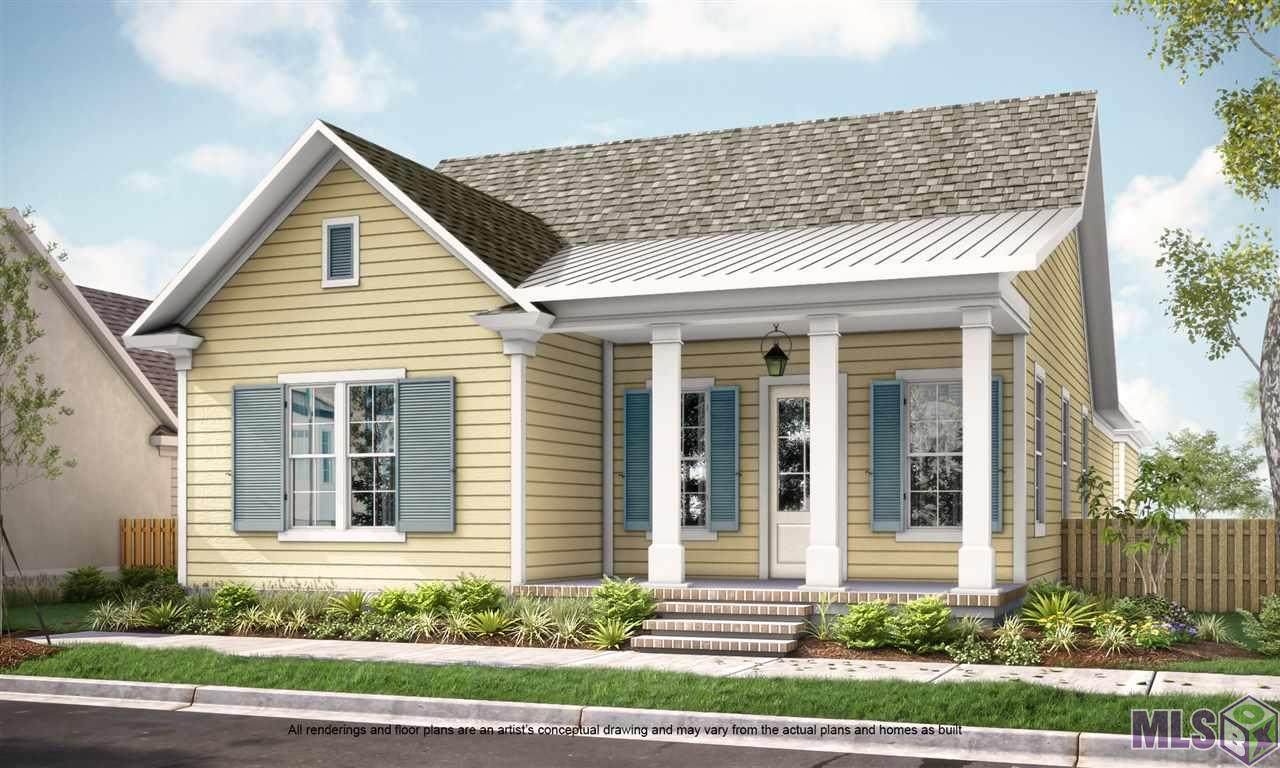 7508 Griffon Dr - Photo 1