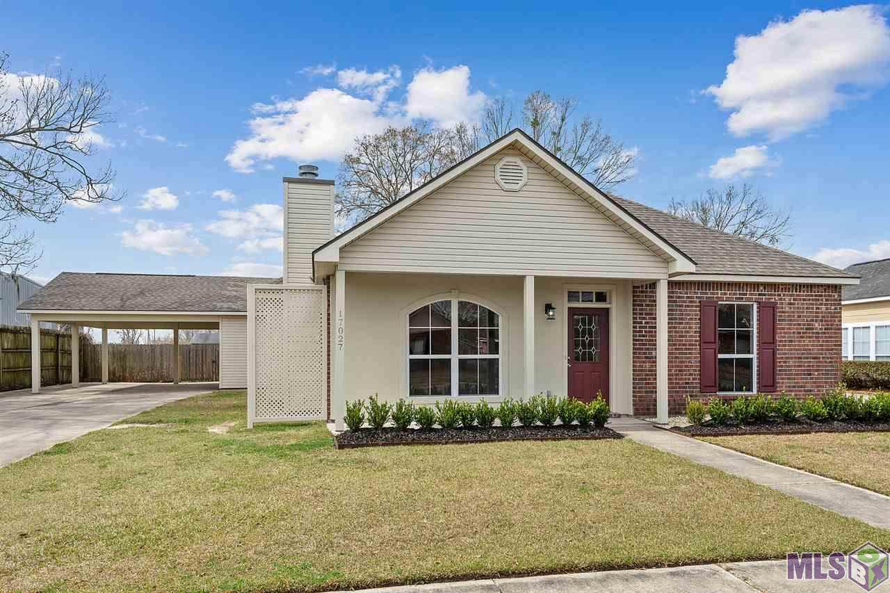 17027 Fountainbleau Dr - Photo 1