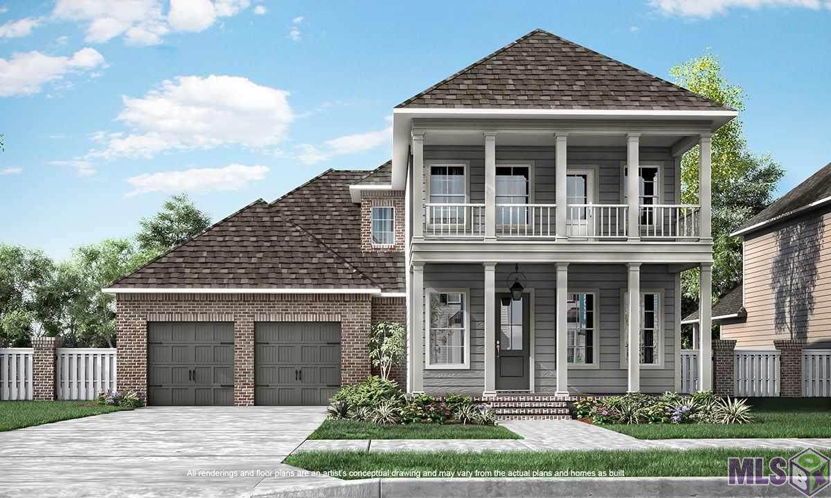 14235 Haile Way - Photo 1