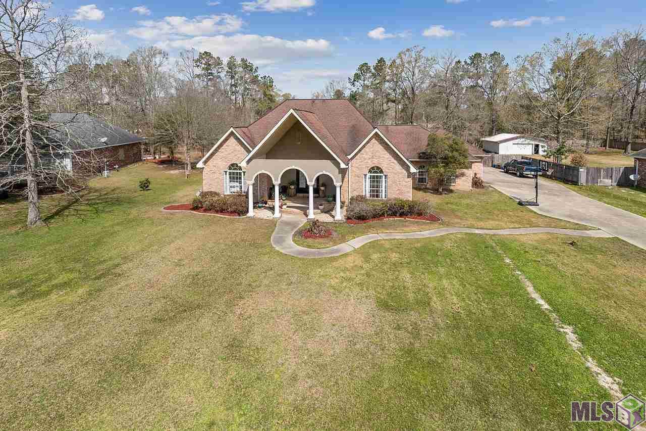 42556 Jefferson Dr - Photo 1