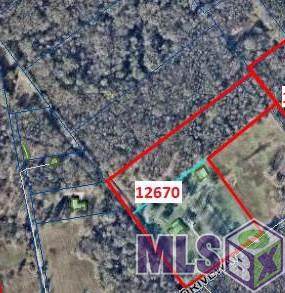 12670 Talmadge Crumholt Rd - Photo 1