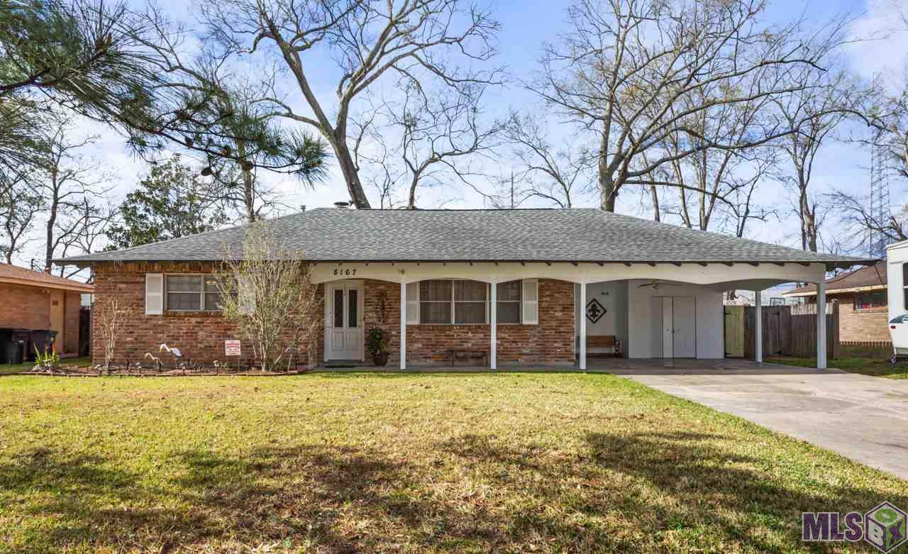 8167 Franwood Dr - Photo 1