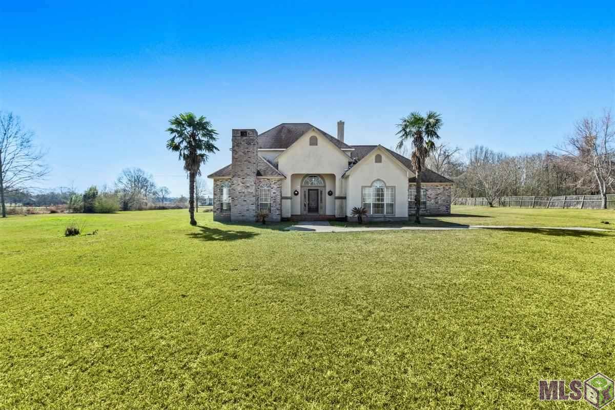 570 Plains Port Hudson Rd - Photo 1