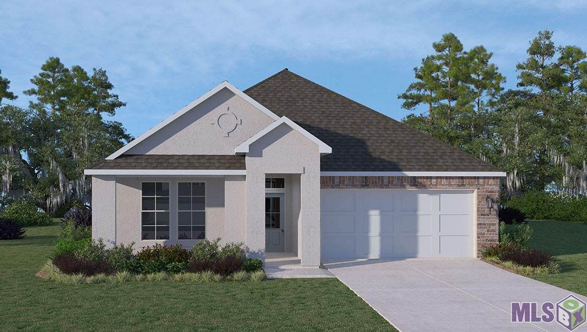 1254 Pecan Grove Ave - Photo 1