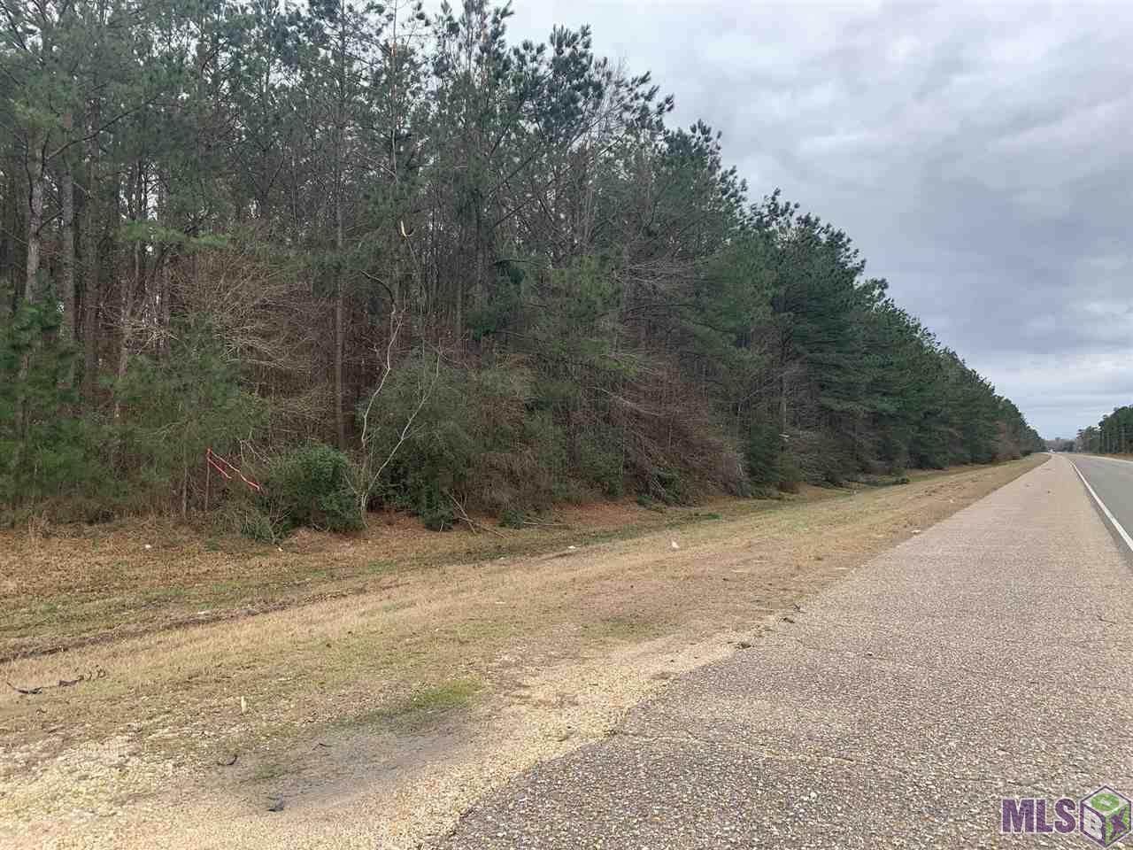 Lot 11 La Hwy 16 - Photo 1