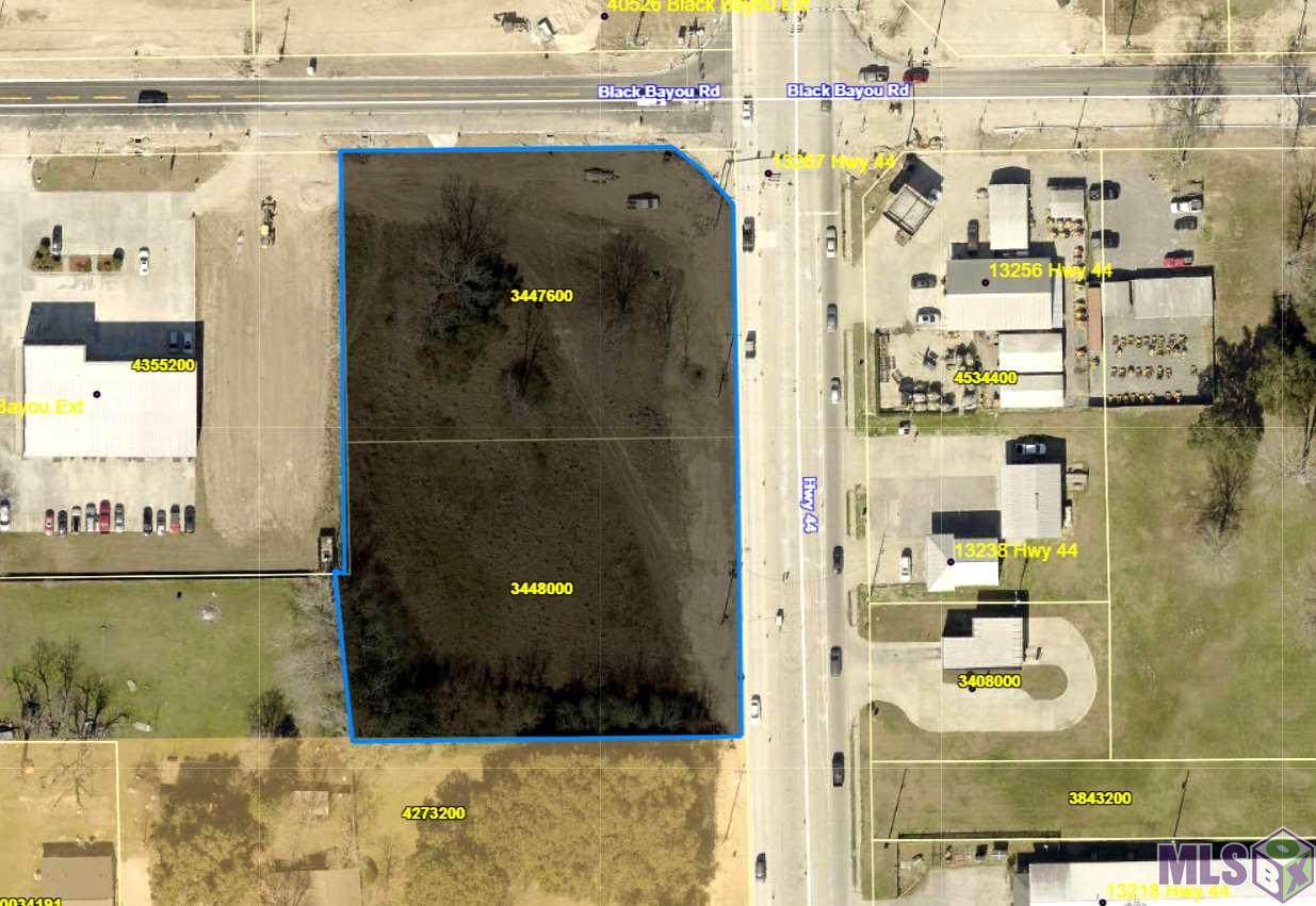 13261 La Hwy 44 - Photo 1