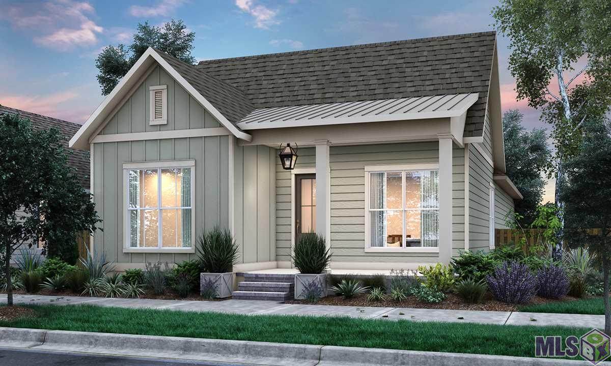 4933 Parkside Way - Photo 1