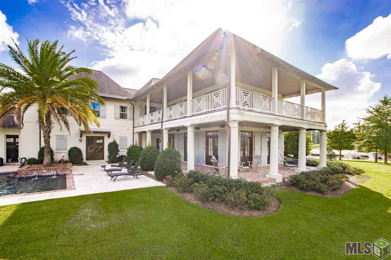 18250 Bayou Pierre Dr - Photo 1