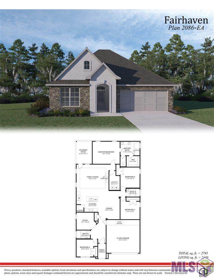 13930 Keever Ave - Photo 1