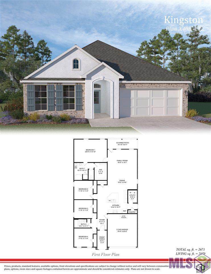 13852 Keever Ave - Photo 1