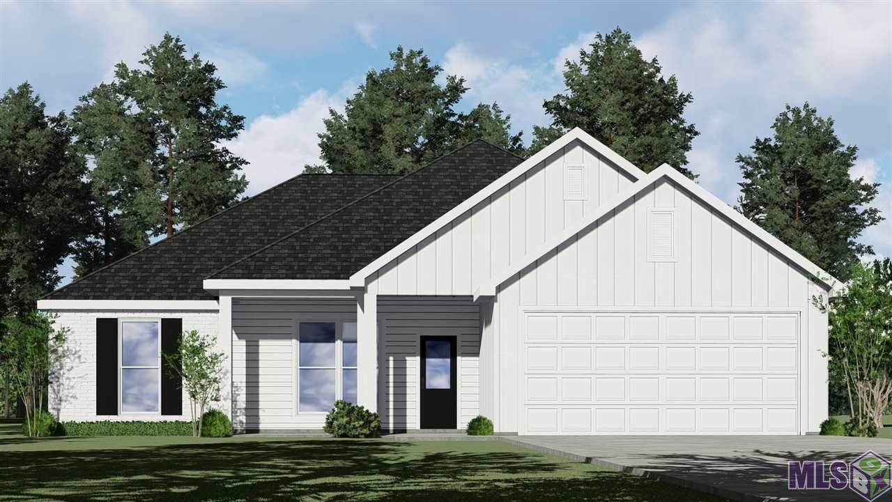 2823 Louis Marie Ave - Photo 1