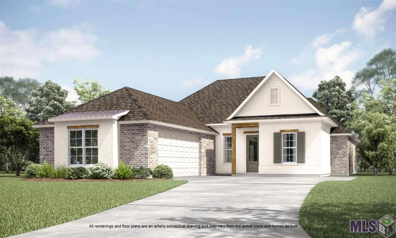 3667 Sugar Harvest Ct - Photo 1