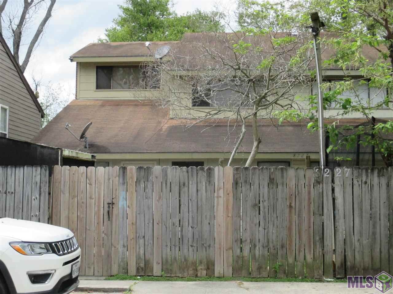 8227 Bayou Fountain Ave - Photo 1