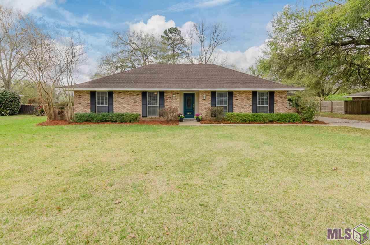 1614 Worsham Dr - Photo 1
