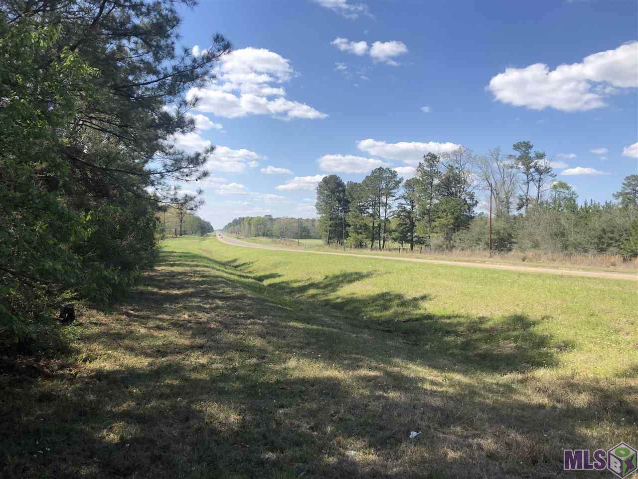 85 acres La Hwy 16 - Photo 1