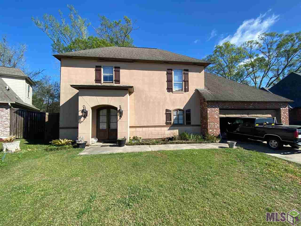 30475 Trace Ln - Photo 1