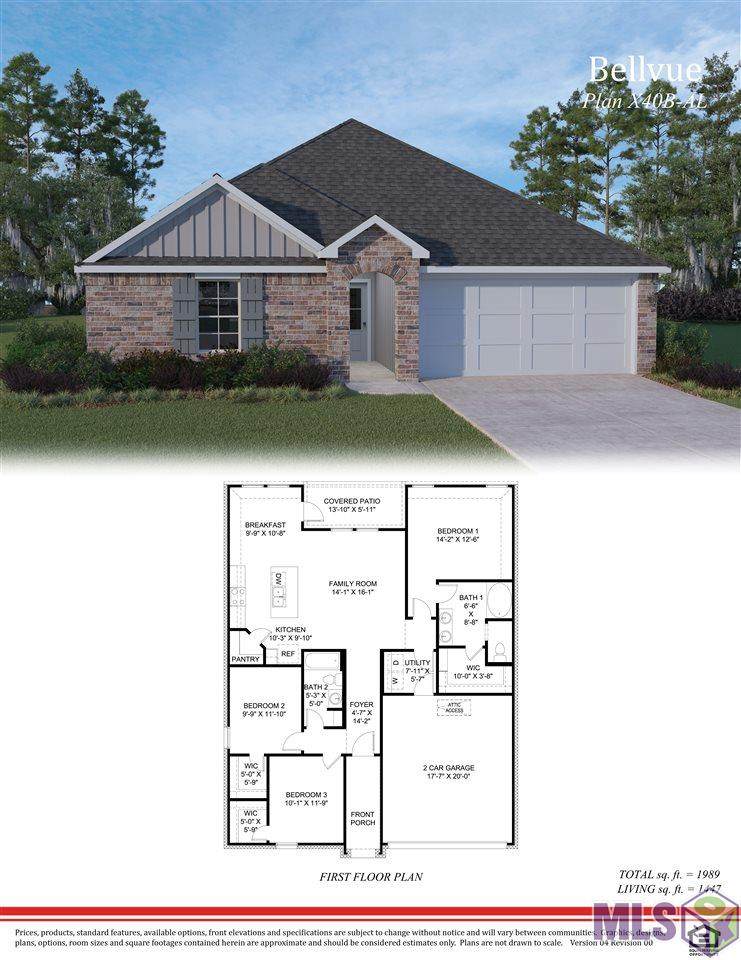 13296 Fowler Dr - Photo 1