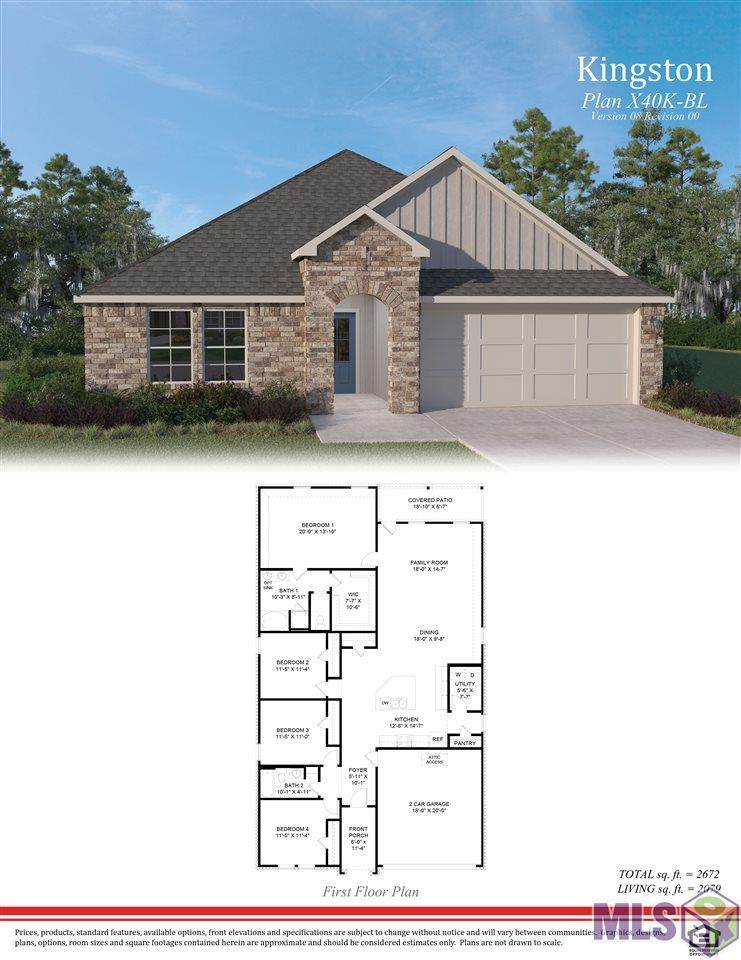 13314 Fowler Dr - Photo 1