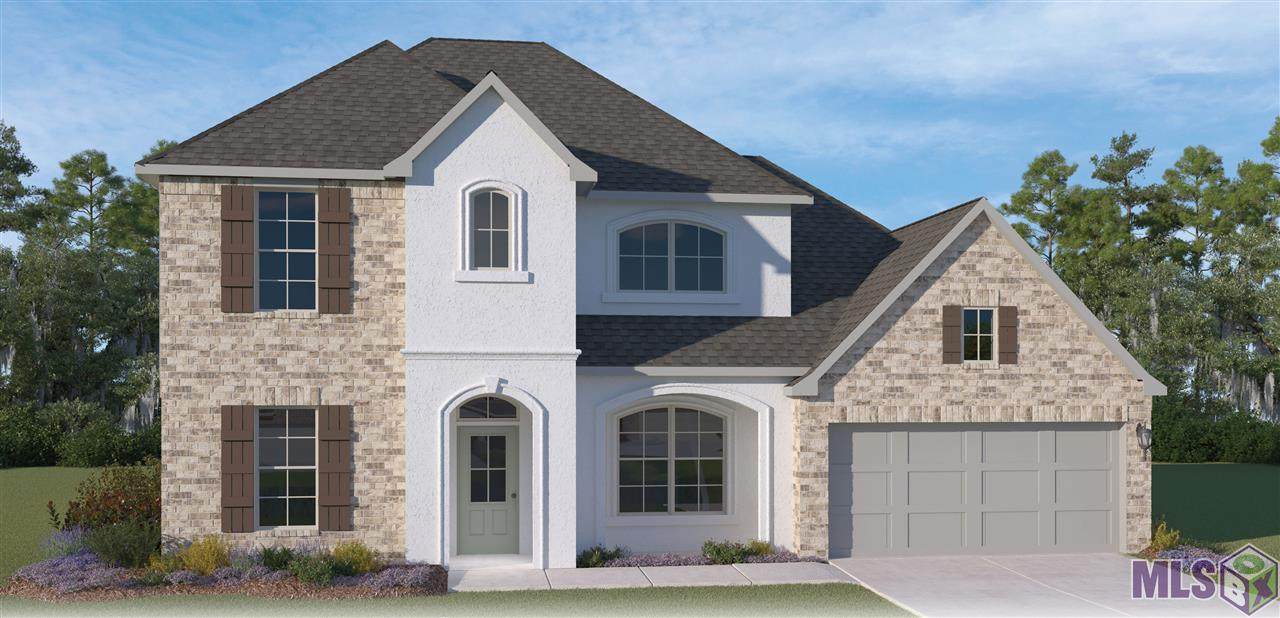 1440 Live Oak Dr - Photo 1