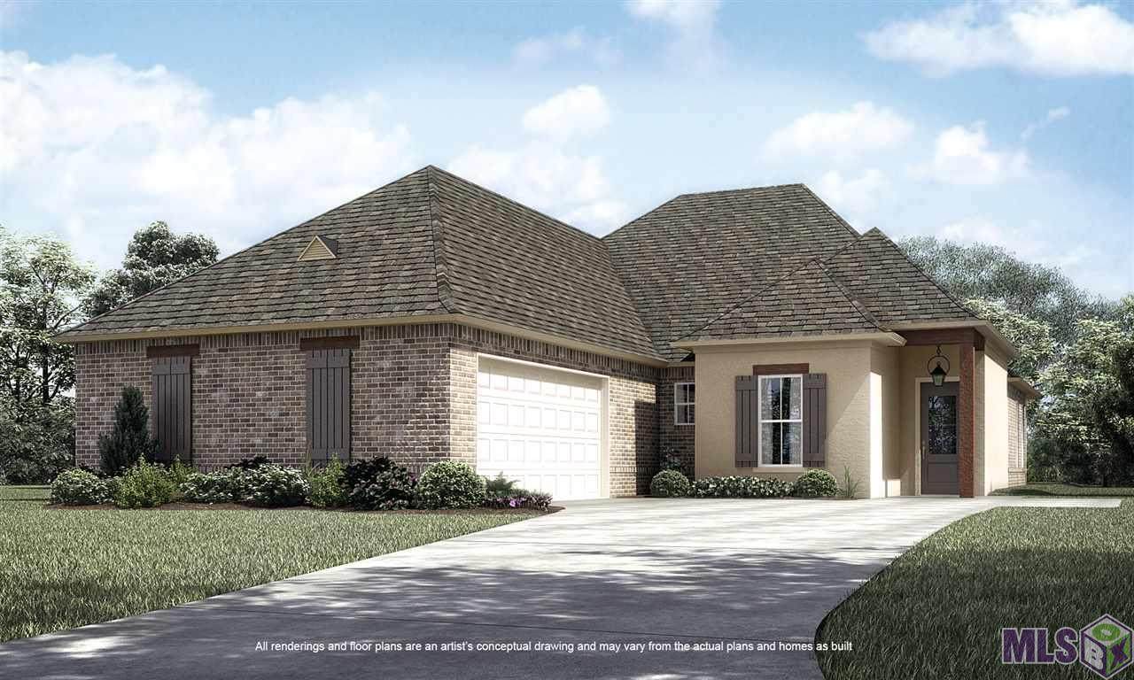 30709 Bluewing Crescent - Photo 1