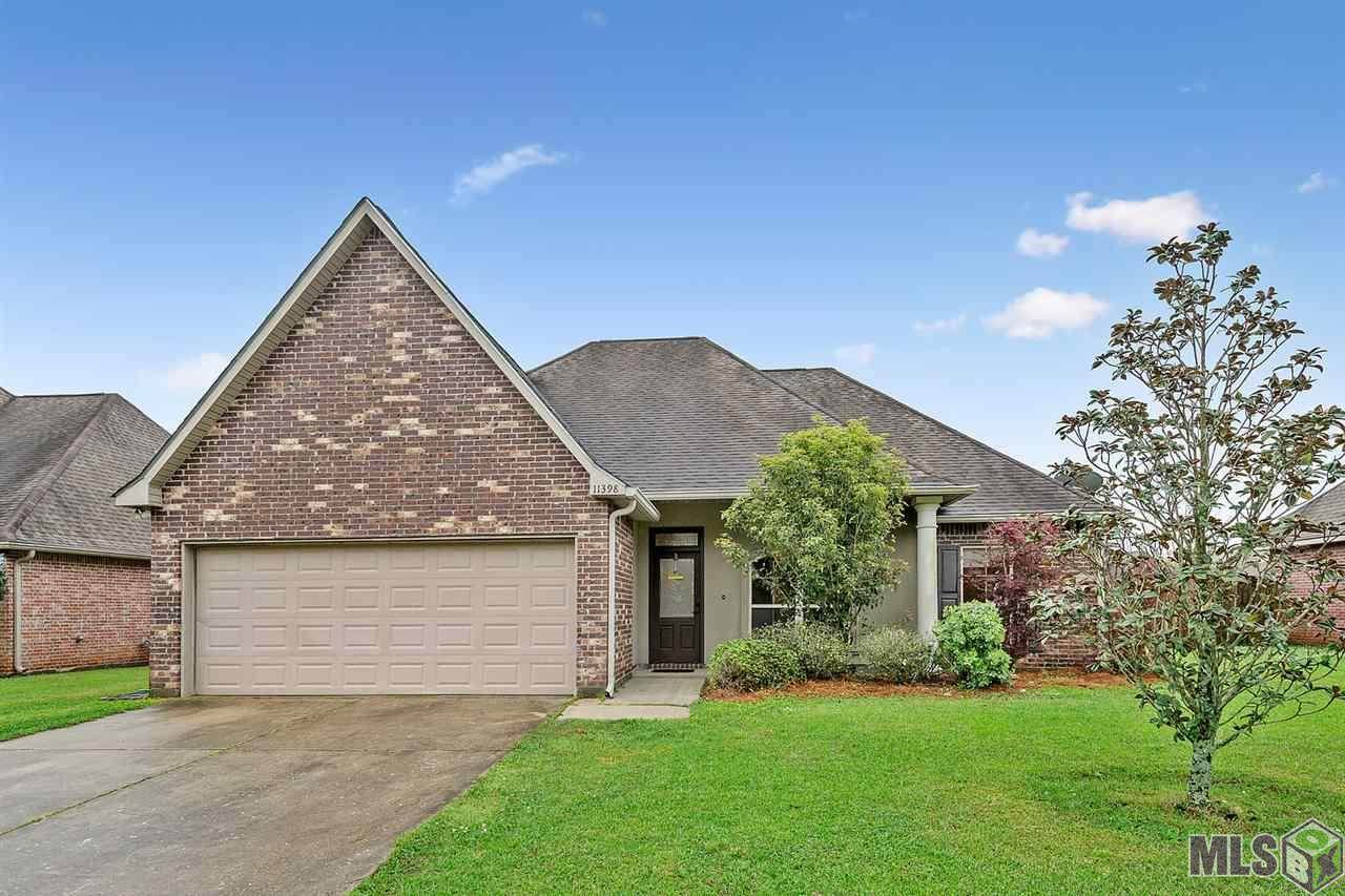 11398 Juban Parc Ave - Photo 1