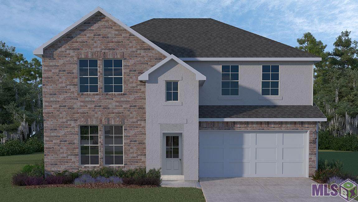 1405 Live Oak Dr - Photo 1