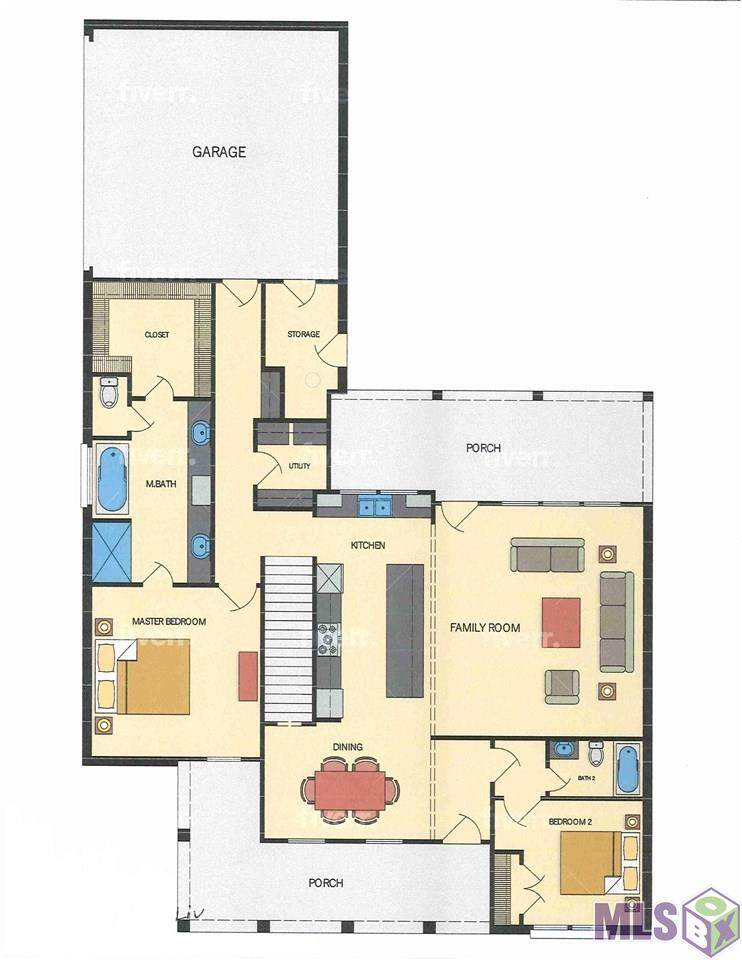 1149 Ivy Ct - Photo 1