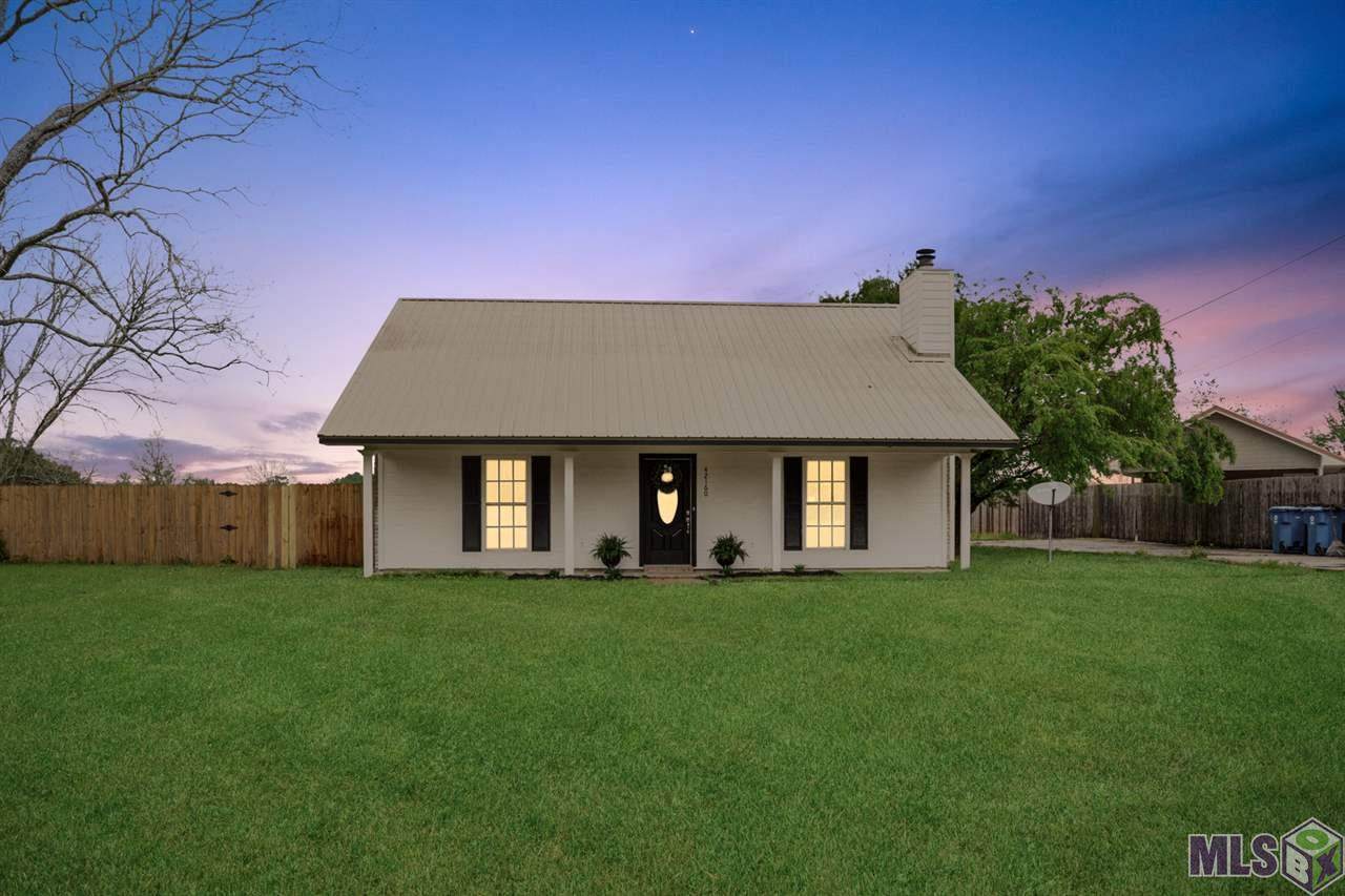 42160 Clouatre Rd - Photo 1