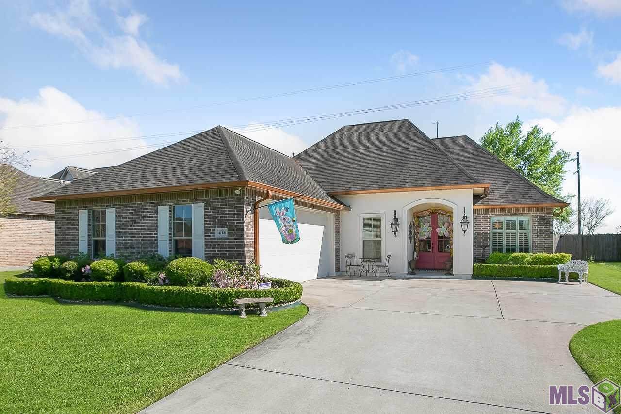 41131 Merrimac Dr - Photo 1