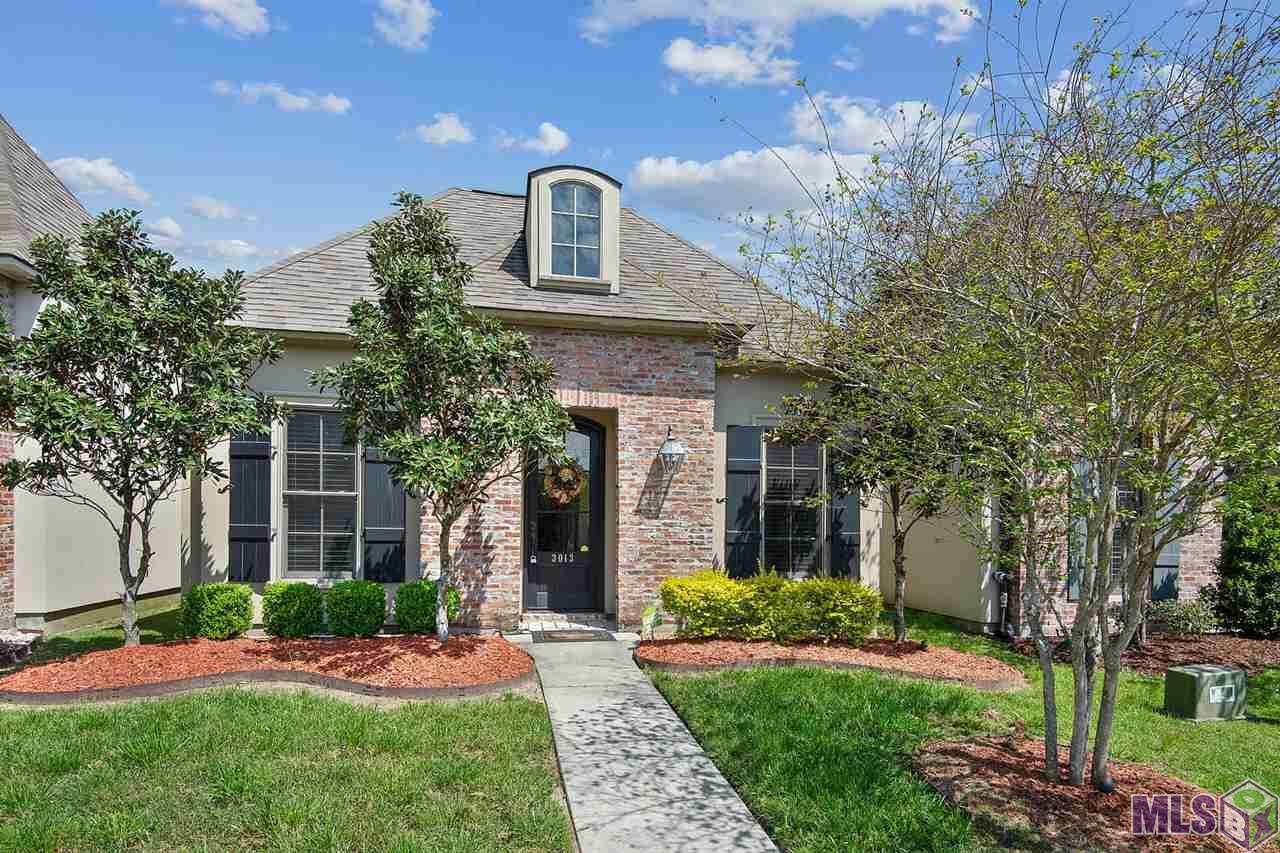 3013 Hudson Park Dr - Photo 1