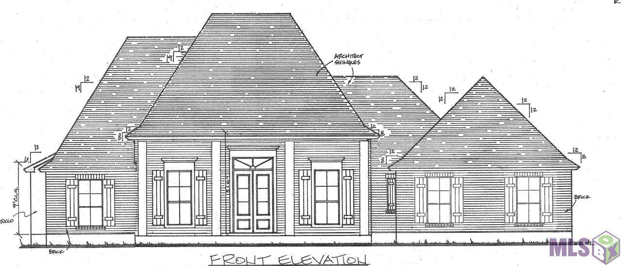 7320 Lillie Dr - Photo 1