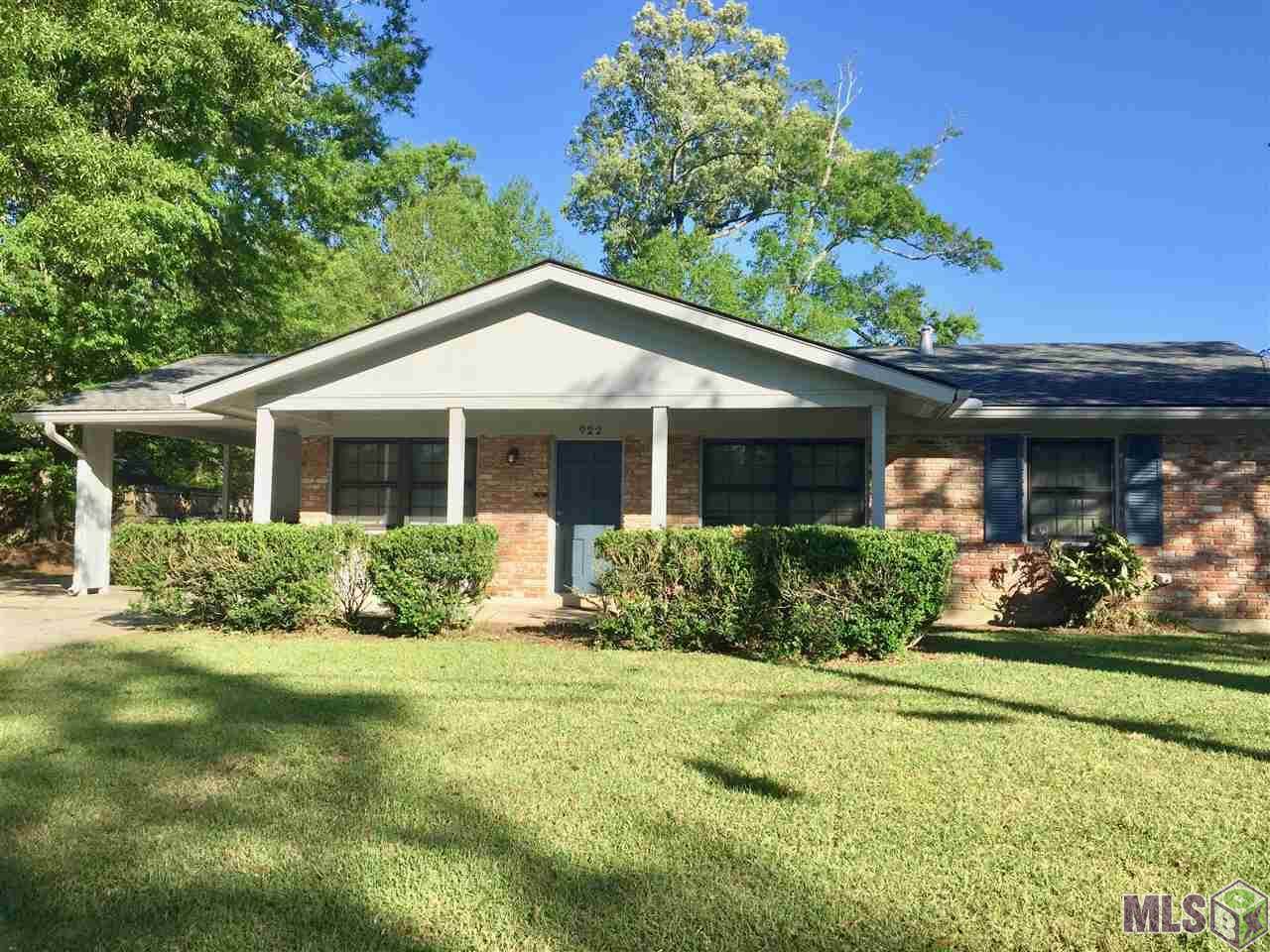 922 Baird Dr - Photo 1