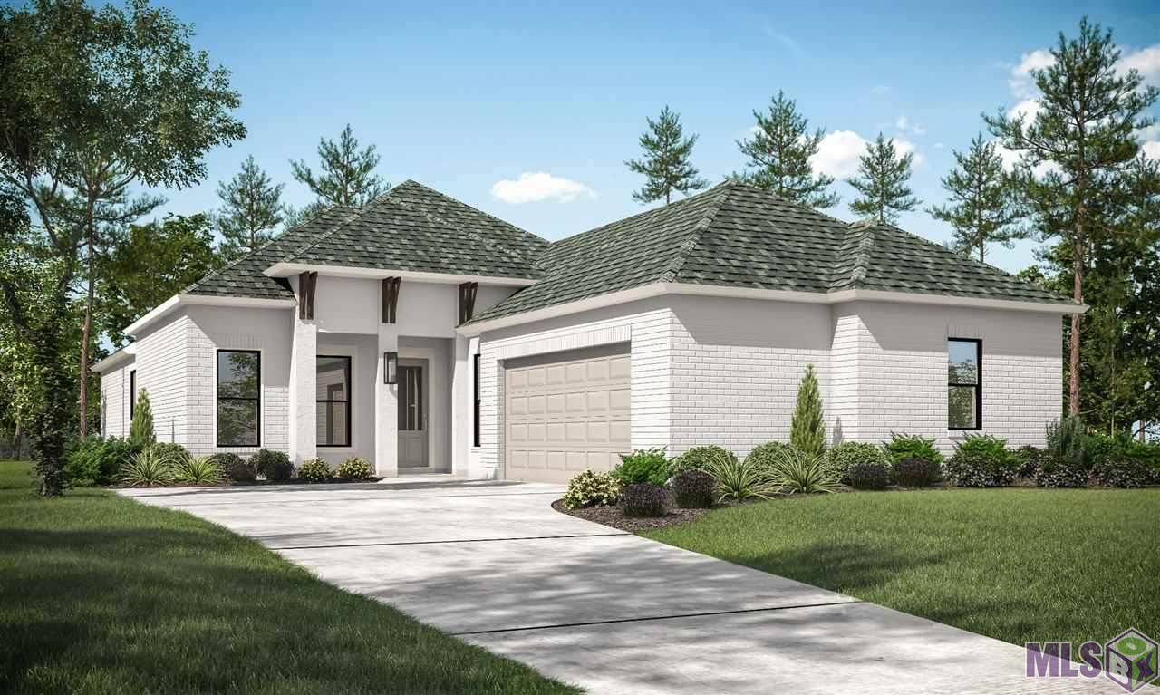 3822 Villa Michel Dr - Photo 1