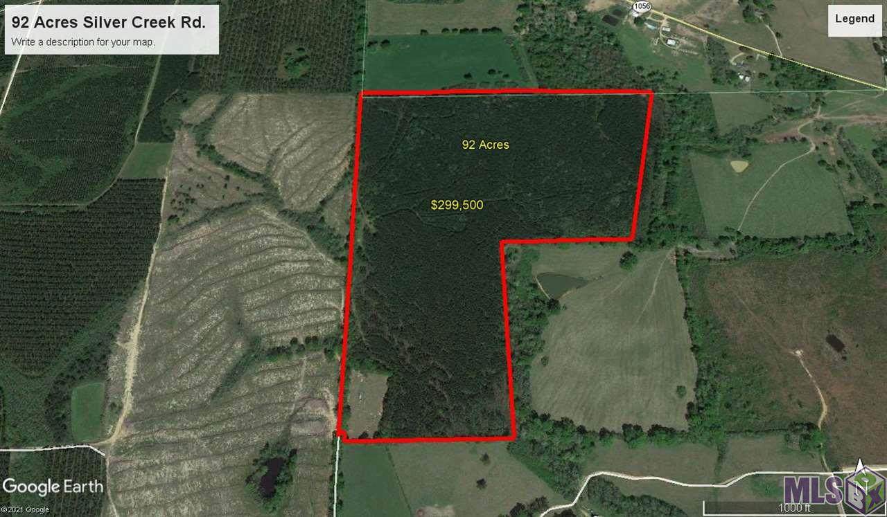 TBD Silver Creek Rd - Photo 1