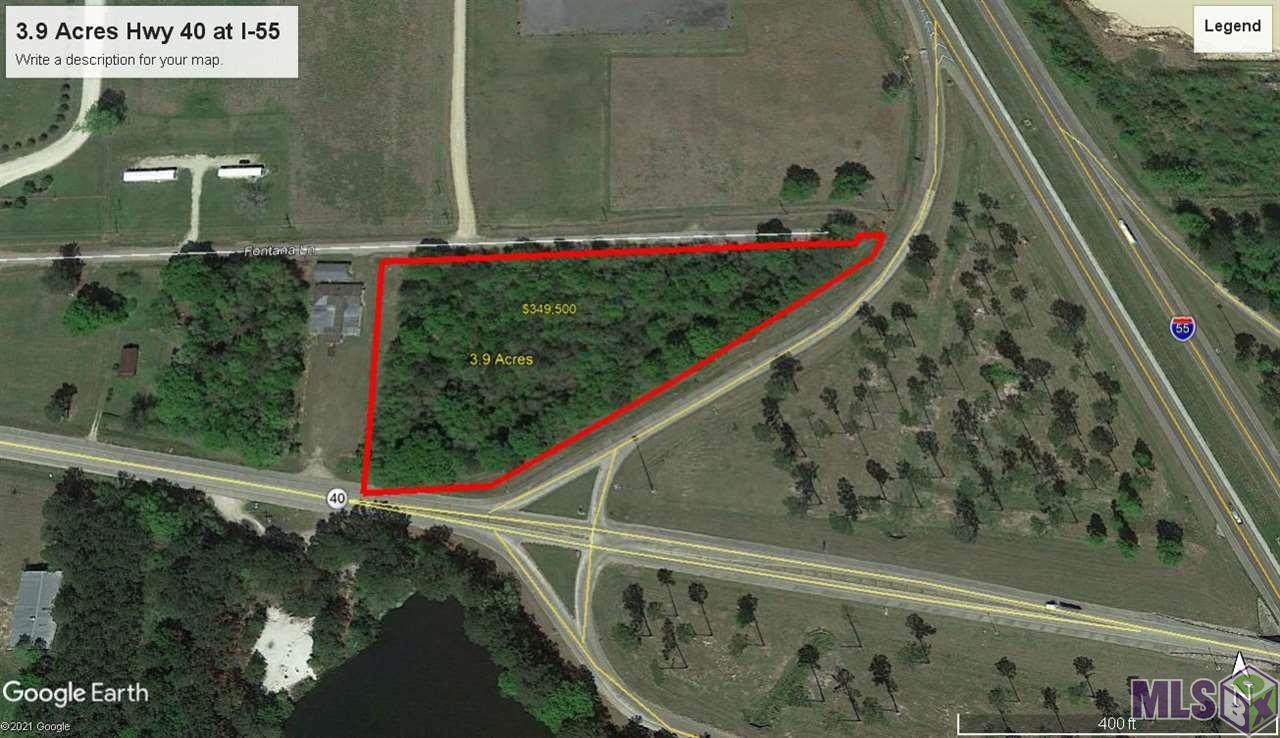 TBD-2 La Hwy 40 - Photo 1