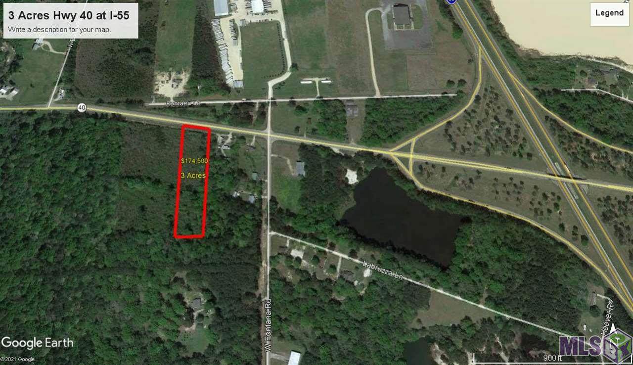 TBD-3 La Hwy 40 - Photo 1