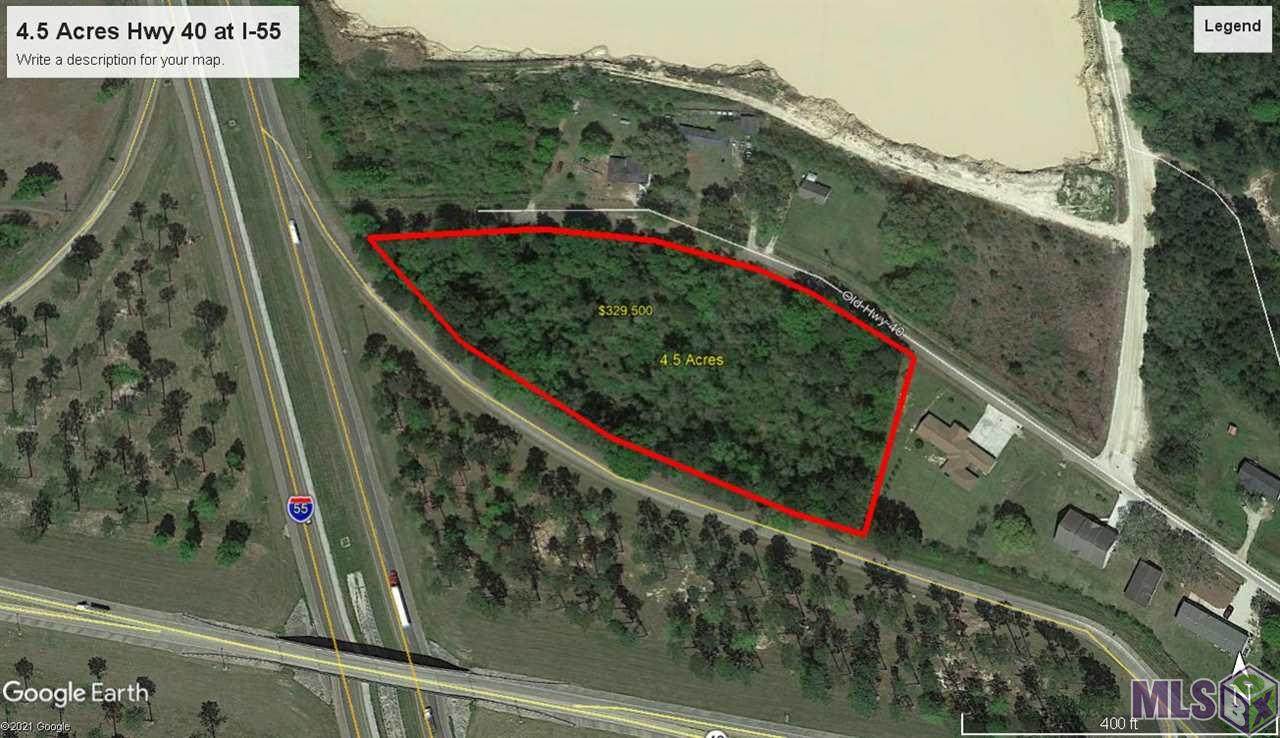 TBD-5 La Hwy 40 - Photo 1