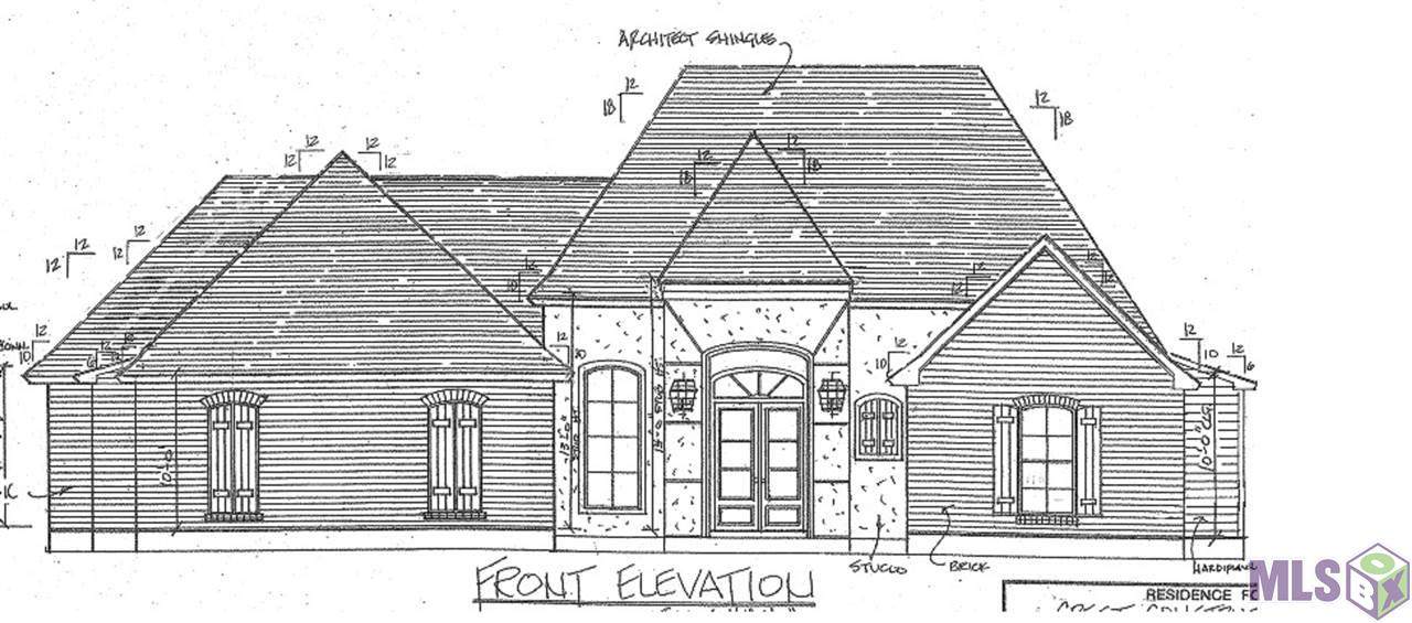 7312 Lillie Dr - Photo 1