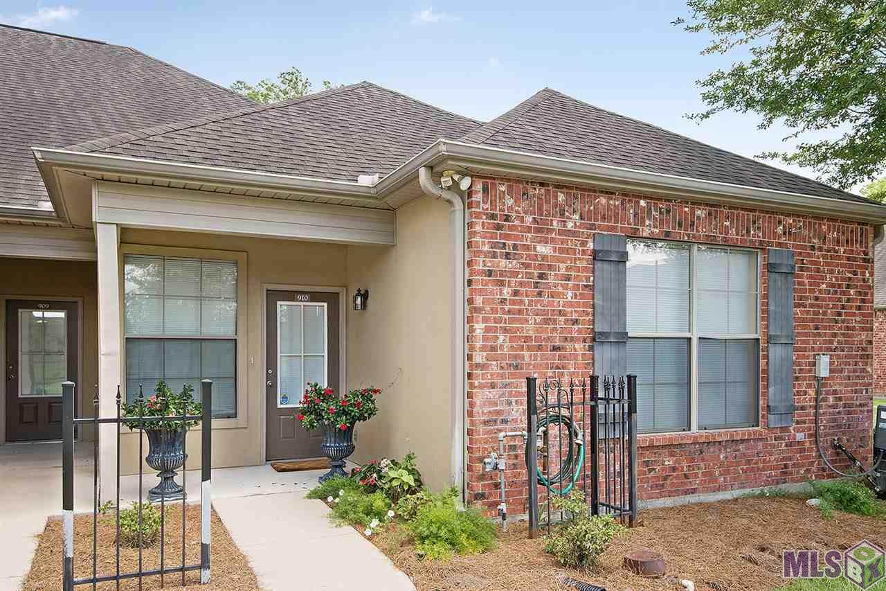 809 Summer Breeze Dr - Photo 1