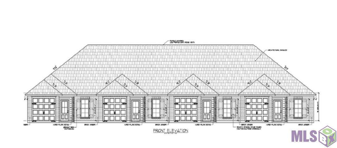 8067 1-A Lockhart Rd - Photo 1