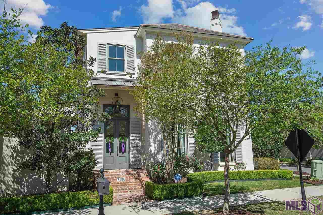 7616 Willow Grove Blvd - Photo 1