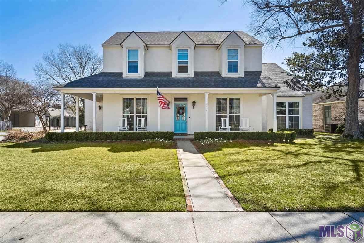 314 Woodgate Ct - Photo 1