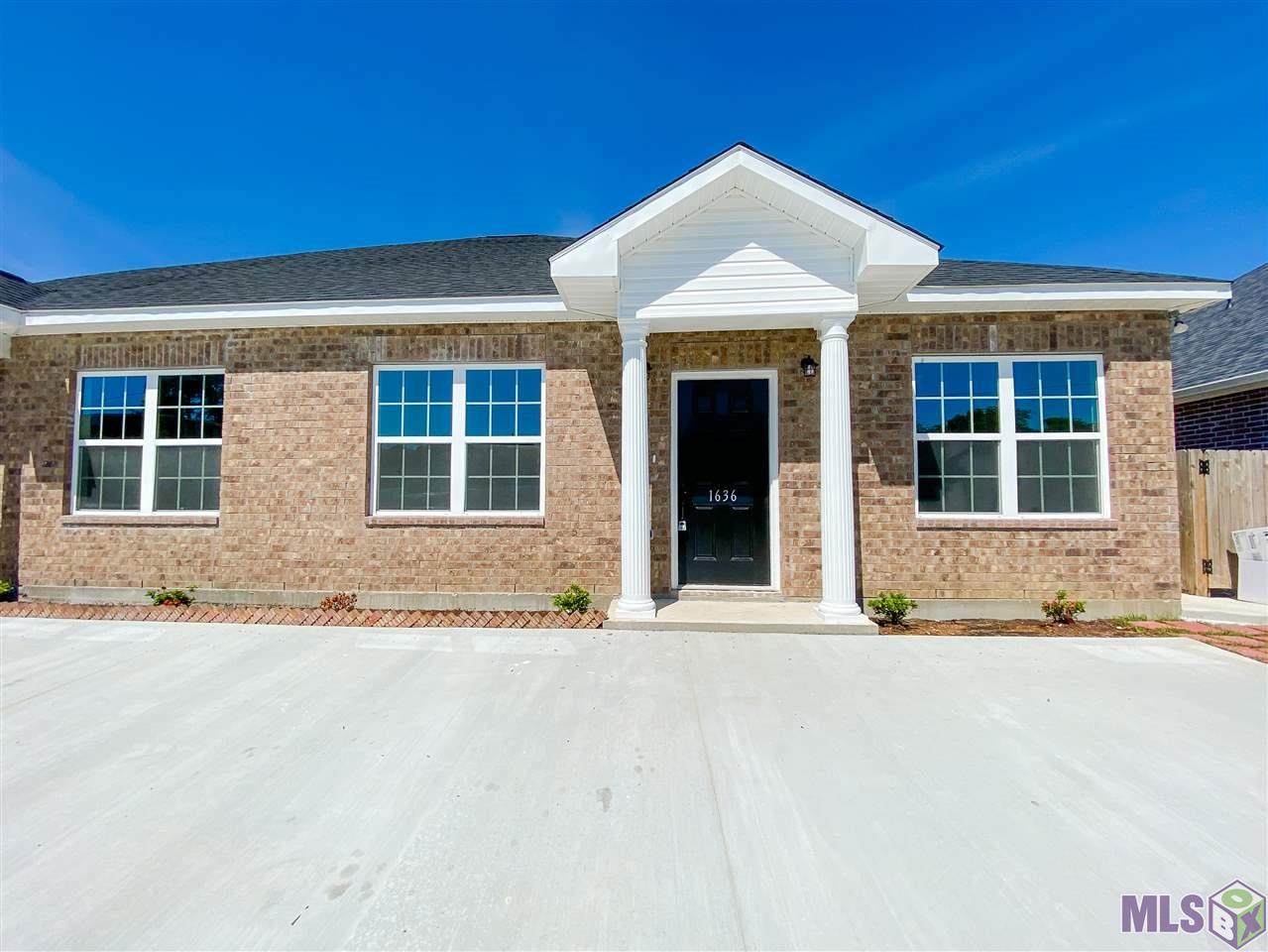 1636 Cottondale Dr - Photo 1
