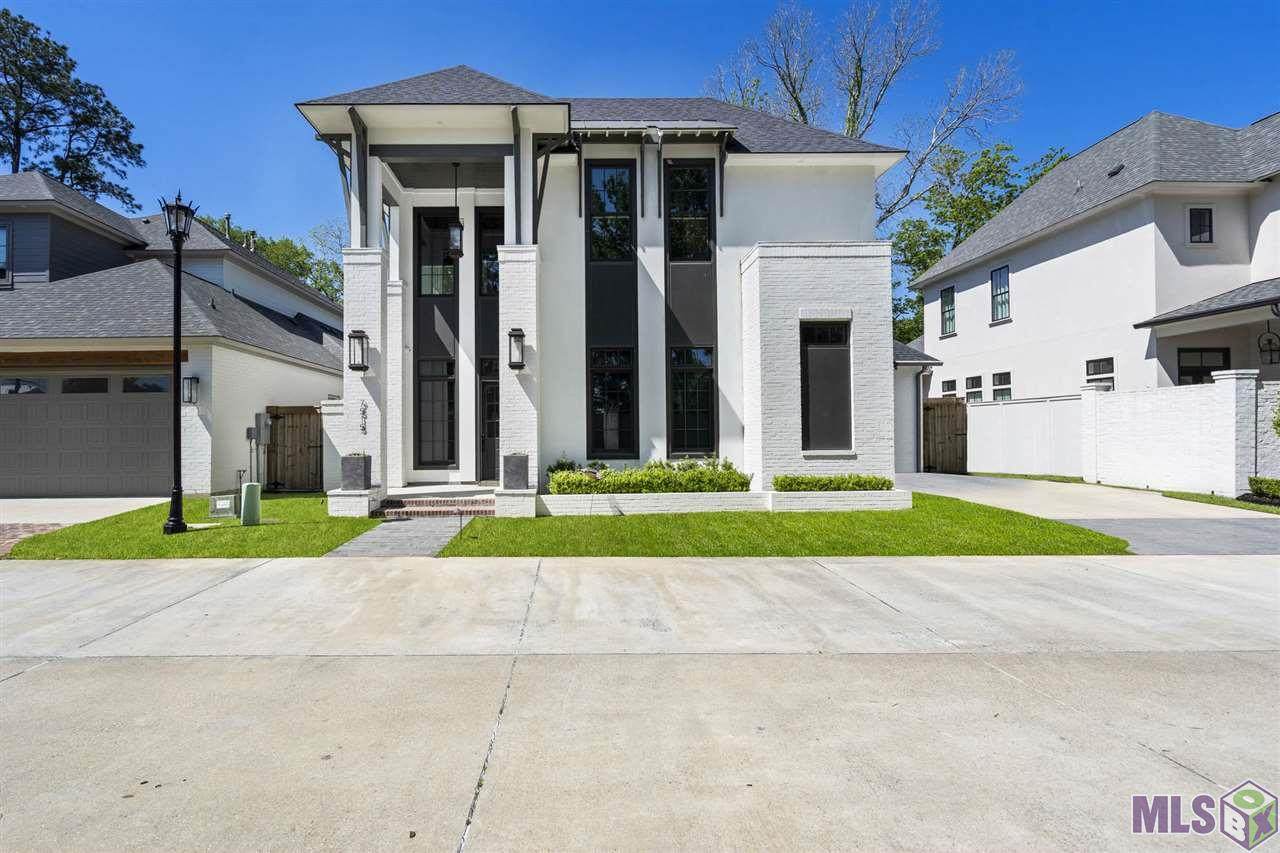 7515 Tilton Ct - Photo 1