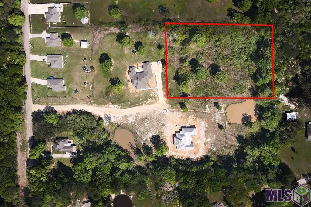 TBD Lot W-1-A-4 Lillian Ln - Photo 1