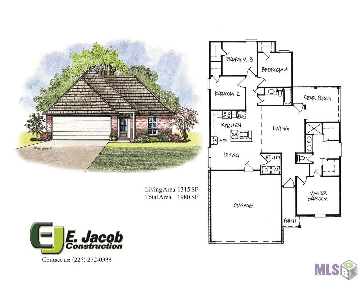 1811 Ravier Ln - Photo 1